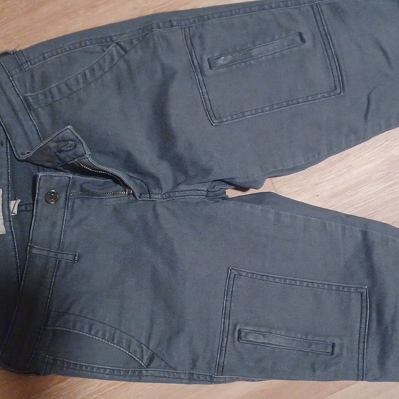 Banana Republic cargo Pants - Picture 3 of 4
